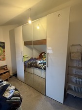 Pax ikea wardrobe for sale Pax ikea wardrobe for sale  MILTON KEYNES