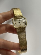 Manius vintage gold usato  Massa di Somma