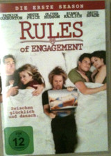 Dvd rules engagement gebraucht kaufen  München