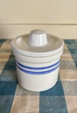 Vintage miniature blue for sale  Canton