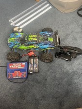 Traxxas rustler 4x4 for sale  Parlin