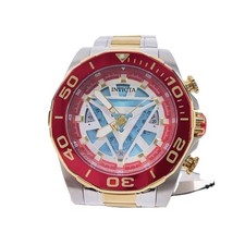 Relógio usado INVICTA 33368 estojo tamanho 4,7 ×5,3cm pulseira tamanho 18,1cm #91016 comprar usado  Enviando para Brazil