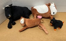 Ikea landet plush for sale  Davis