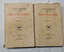 Diario fante 2 usato  Italia