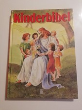 Kinderbibel 21x28 sonderausgab gebraucht kaufen  Delbrück