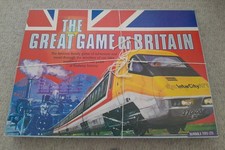 Vintage great game for sale  EASTLEIGH