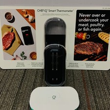 Chef smart thermometer for sale  San Jose