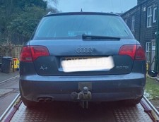 Audi estate 2.0 for sale  ROSSENDALE