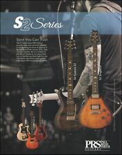 Prs singlecut custom for sale  Flint