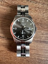 Tissot pr100 titanium for sale  WALLSEND
