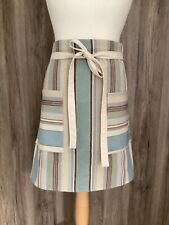 Wide half apron for sale  MIDHURST