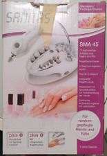 Sanitas manicure pedicure usato  Villa Bartolomea