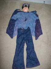 Bat batman vintage for sale  Madison