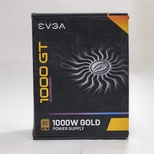 Evga 1000w gold for sale  Anaheim