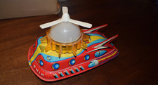 Space toy mercury gebraucht kaufen  Pinneberg
