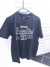 Superdry shirt damen gebraucht kaufen  Remseck am Neckar