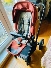 Kinderwagen cybex priam gebraucht kaufen  Hamburg