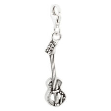 Charm anhänger gitarre gebraucht kaufen  Kahl a.Main