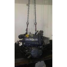 Motore compl. z10xe usato  Bedizzole