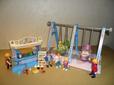 Playmobil fair ground for sale  CHELMSFORD