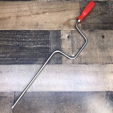 Chave Speeder SNAP ON TMS5R 1/4" Drive Manivela Braçadeira Velocidade Ferramenta *EUA 🇺🇸, usado comprar usado  Enviando para Brazil