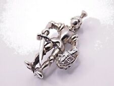 Vintage sterling silver for sale  BRADFORD