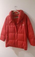 Tolle winterjacke echten gebraucht kaufen  Montabaur