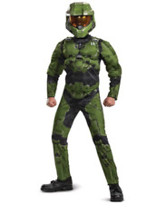 Halo master chief for sale  Chattanooga