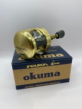 New okuma induron for sale  CHERTSEY
