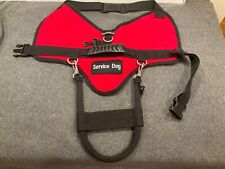 Dog harness pull for sale  Pittstown