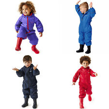 Regatta kids childrens for sale  HIGH PEAK