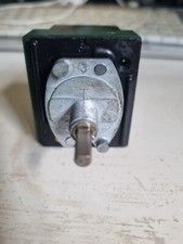 Control switch belling for sale  BURFORD