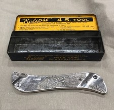 Eclipse hacksaw original for sale  BARNSLEY