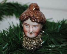 Alter christbaumschmuck puppen gebraucht kaufen  Neuhaus am Rennweg