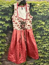 Dirndl kleid hne gebraucht kaufen  Calbe (Saale)