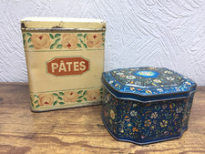 vintage sweet tins for sale vintage sweet tins for sale POLEGATE