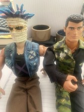 action man figures for sale action man figures for sale SALFORD