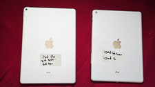 Lot apple ipad d'occasion  Caen
