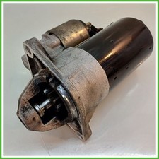 Motorino avviamento bosch usato  Cona