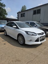 Breaking focus mk3 for sale  MARKET HARBOROUGH