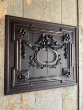 Architectural carved wood for sale  LONDON