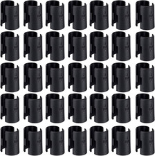 Wire shelf clips for sale  Denver