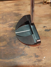 Boccieri golf mid for sale  Mansfield