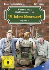 Neues büttenwarder jahre gebraucht kaufen  Berlin