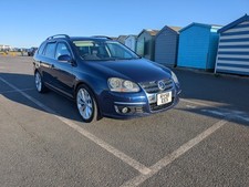 Golf mk5 sportline for sale  COLCHESTER