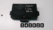 1999 jaguar type for sale  UK