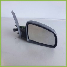 Specchietto retrovisore nero usato  Cona