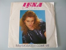 Lena biolcati innamoratevi usato Lena biolcati innamoratevi usato  Milano