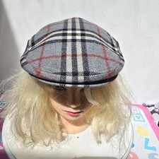 Burberrys haymarket check for sale  SEVENOAKS