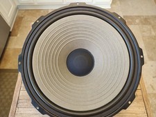 Technics 7000a woofer d'occasion  Expédié en Belgium